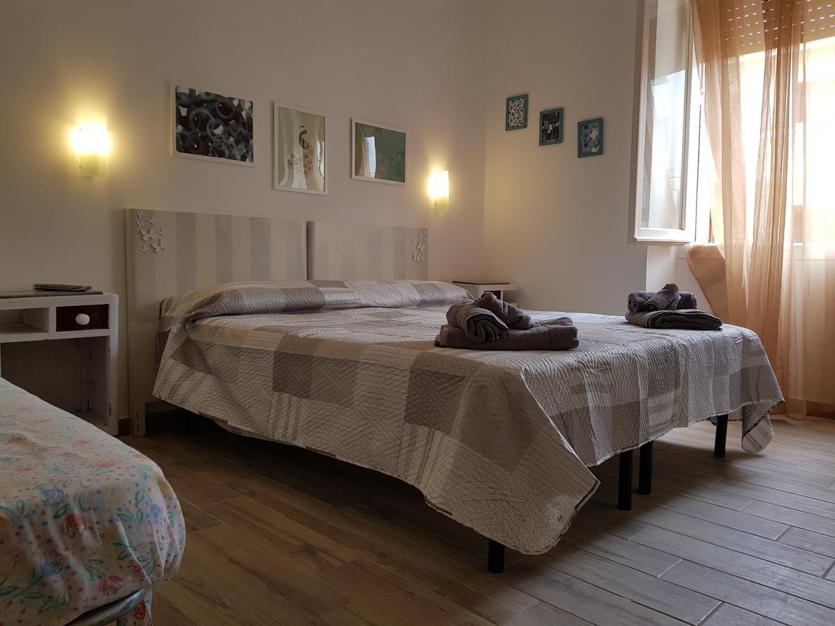 Angy Apartamento Alghero Exterior foto