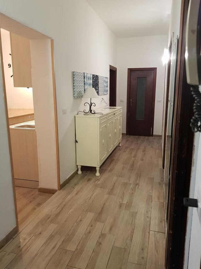 Angy Apartamento Alghero Exterior foto