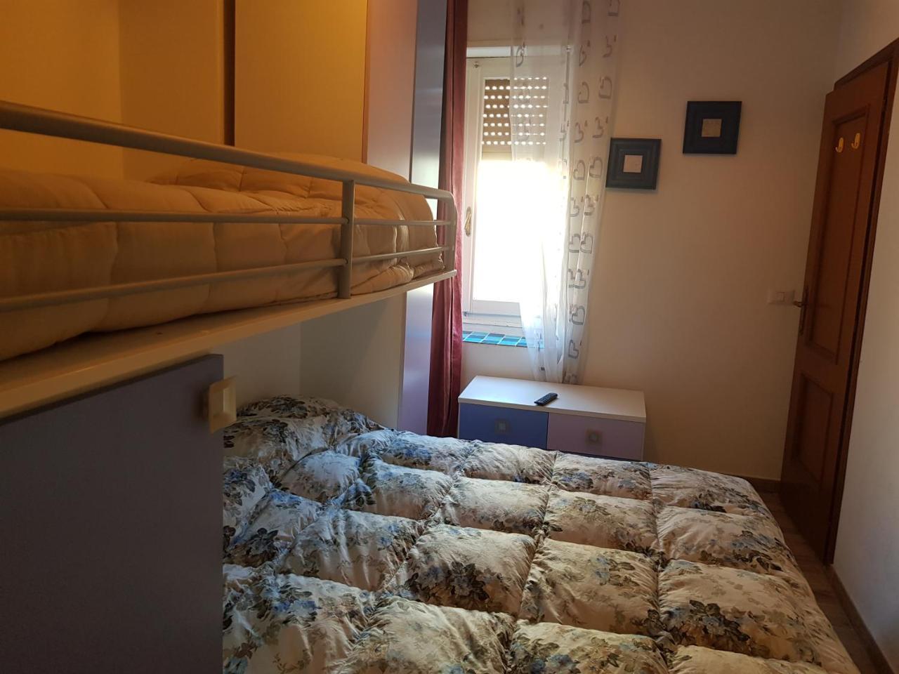 Angy Apartamento Alghero Exterior foto